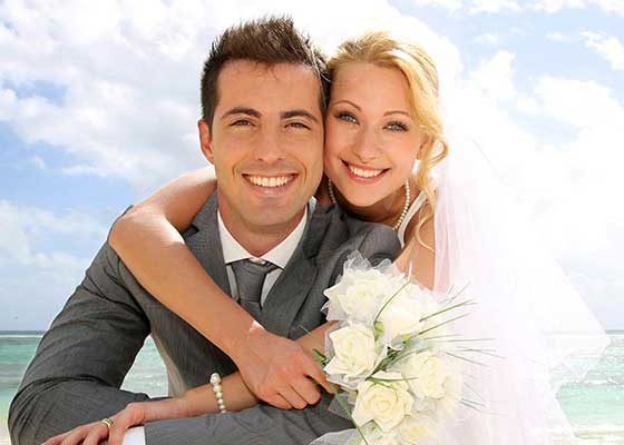 5 αστικοί μύθοι για το γάμο σου.