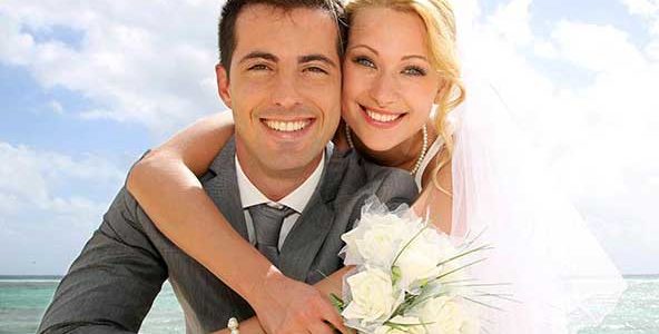 5 αστικοί μύθοι για το γάμο σου.