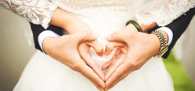 6 Σημαντικές συμβουλές για την ημέρα του γάμου σου.