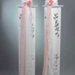 wedding candles